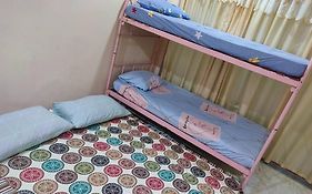 Mai KKB Homestay in Kuala Kubu Bharu Taman Juta
